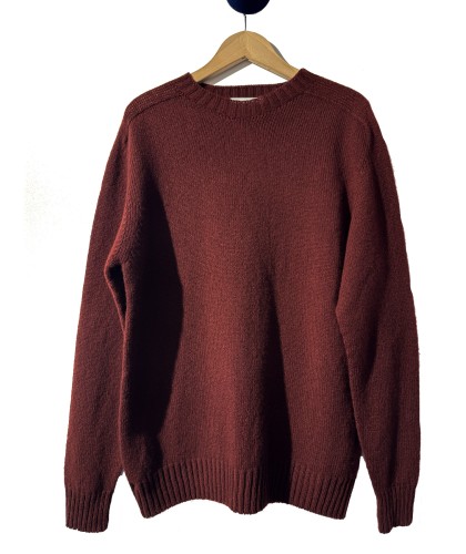 Pull Seamless Crew Port ORIGIN