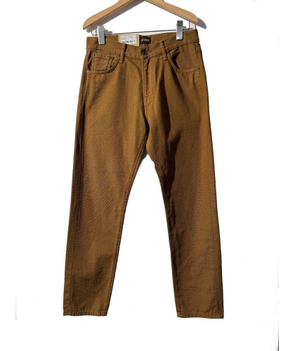 Pantalon 5 poches M5 Canvas...