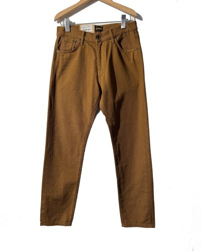 M5 Canvas Duck Pants COF STUDIO