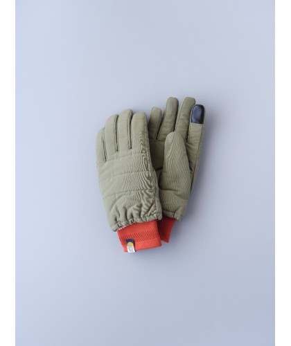 Gants Joh Khaki ELMER
