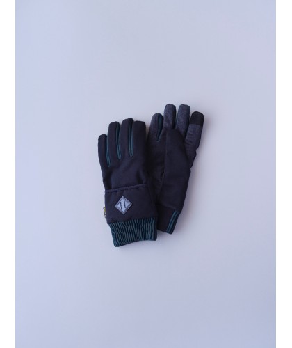 Gants Chino Black ELMER