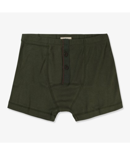 Boxer Albar Vert Ohan HEMEN