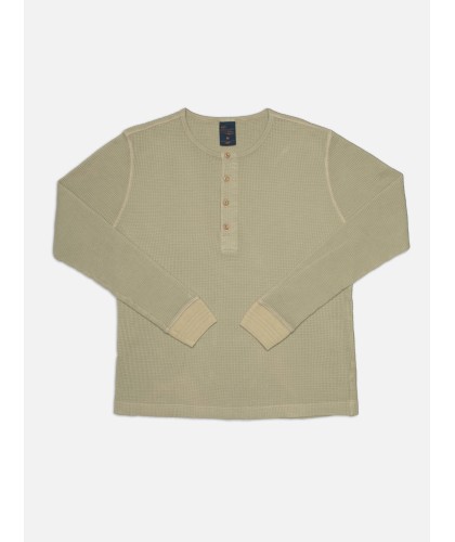 LS Organic Waffle Desert...