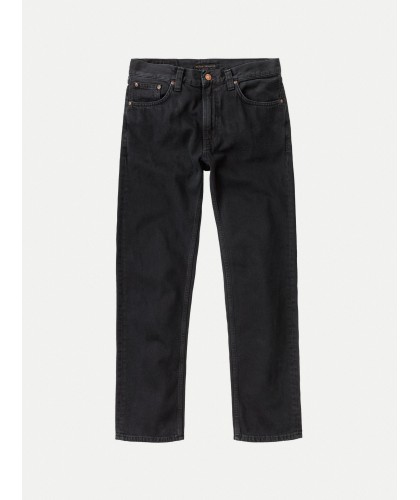 Jean bio Gritty Jackson...