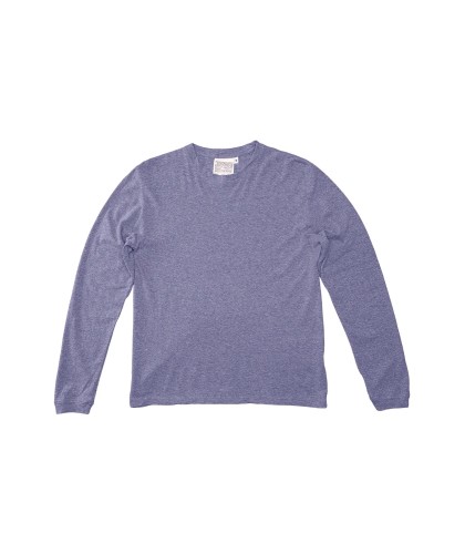 Heather Wisteria LS Hemp...