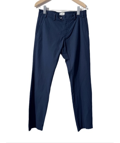 Pantalon Saddle Pant Marine...