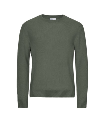 Pull Crewneck Merino Dusty...