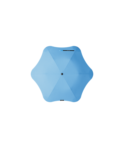 Metro Sky Blue Umbrella BLUNT