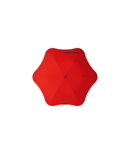 Parapluie Metro Cherry Red...