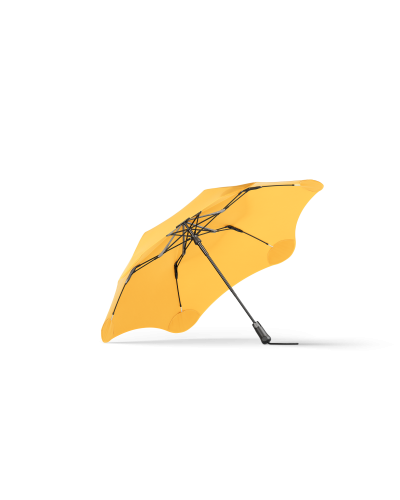 Parapluie Metro Citrus Yellow BLUNT