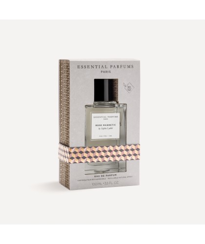 Parfum Rose Magnetic 100ml...