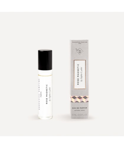 Parfum Rose Magnetic 10ml...