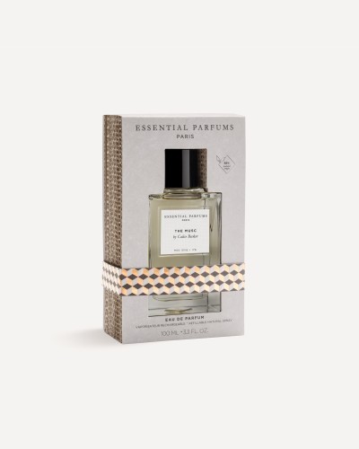 Parfum The Musc 100ml ESSENTIAL PARFUMS