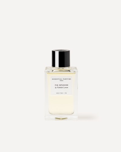 Fig Infusion Perfume 100ml Spray ESSENTIAL PARFUMS