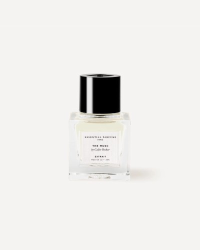 The Musc Extrait 30ml ESSENTIAL PARFUMS