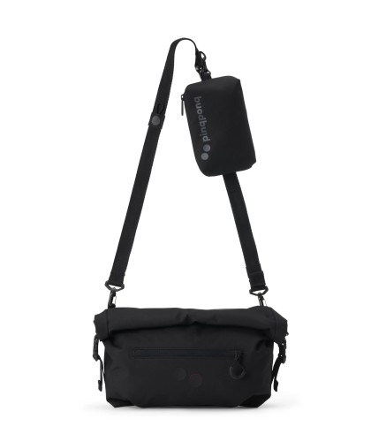 Besace Aksel Rooted Black...