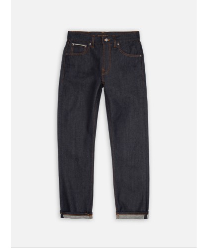 Gritty Jackson Dusk Selvage...
