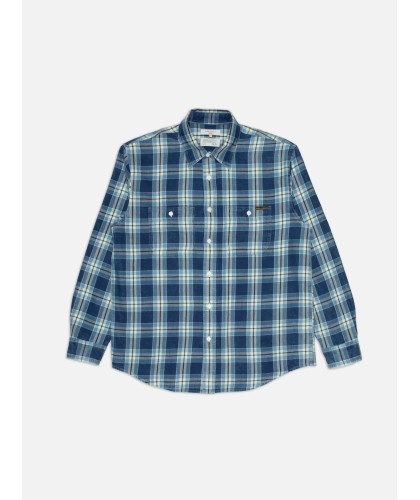 Chemise Julian Worker...