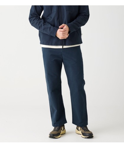 Flint Navy Pants KNOWLEDGE...