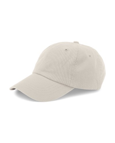 Ivory White Cap COLORFUL STANDARD