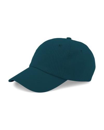 Ocean Green Cap COLORFUL STANDARD