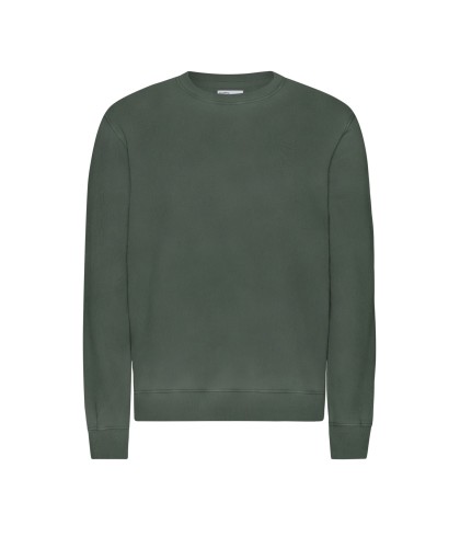 Sweatshirt Coton Bio...