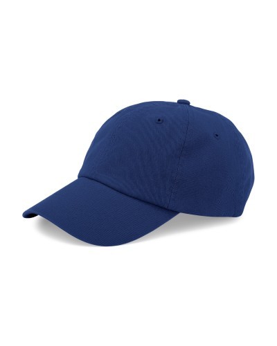 Marine Blue Cap COLORFUL STANDARD