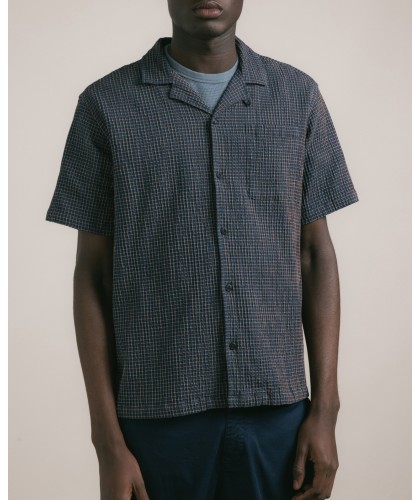 Chemise Crammond Japanese...