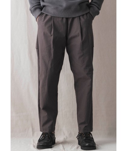 Back Neps Umps Dark Grey...