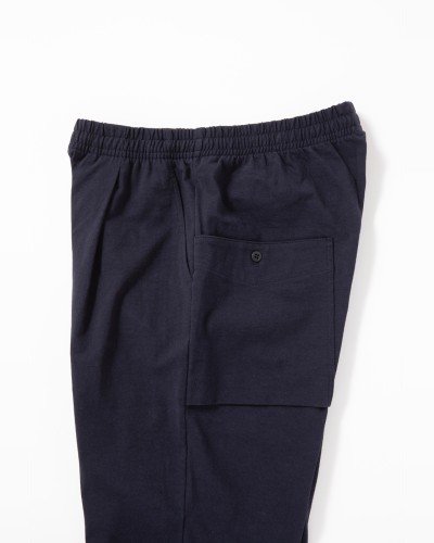 Stretch Umps Dark Navy Pants JACKMAN