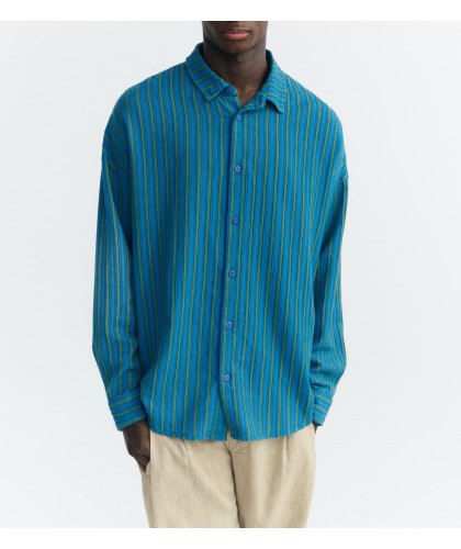 Chemise Haru Windsor...