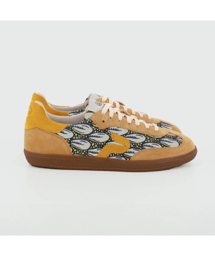 Sahara Carambole Sneakers...