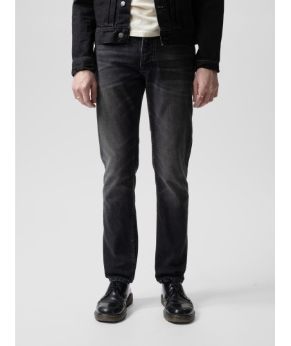 Jean Solid Ollie Black...