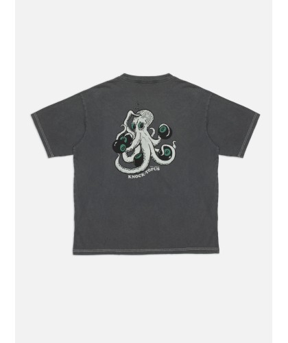 Koffe Knock-Topus Organic...