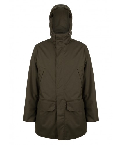 Parka Chandler B Ninja...