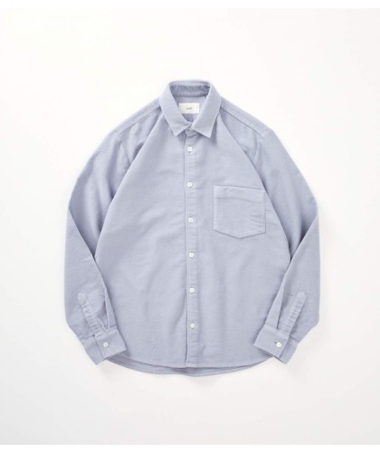 Surchemise Connely Moleskin...