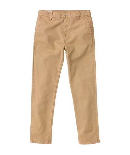 Chino Easy Alvin Oat NUDIE...