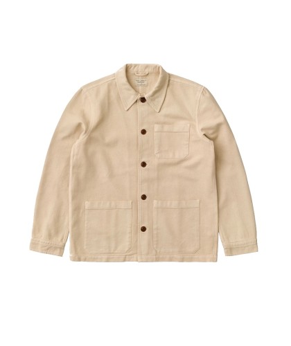 Veste de travail bio Barney...