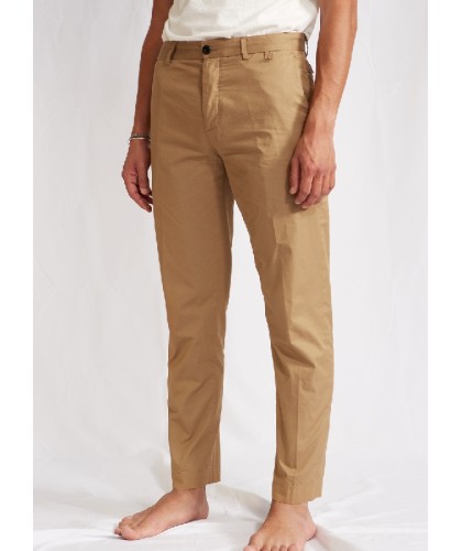 Pantalon Officer Hard Twist...