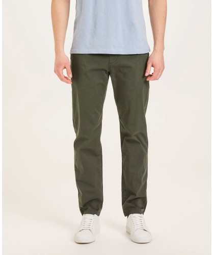 Chino léger Chuck Popeline...