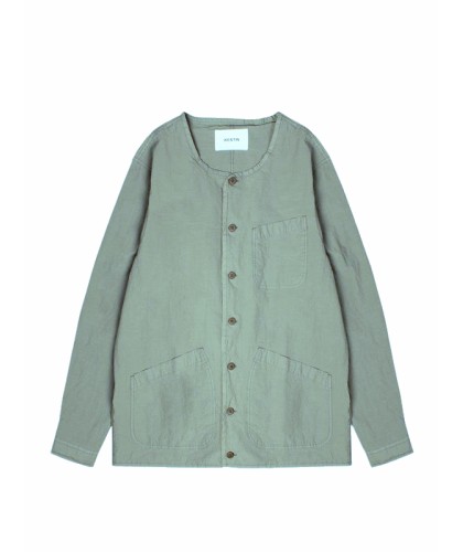 Surchemise imperméable...