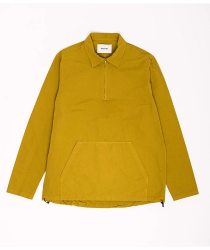 Vareuse Derby Smock Ocre...