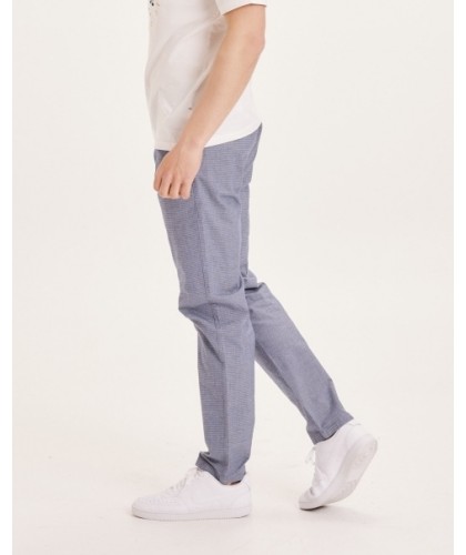 Pantalon Chuck à carreaux...