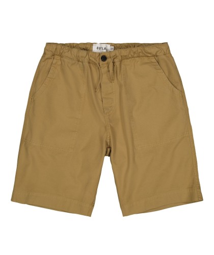 Bermuda Nomad Twill Beige...
