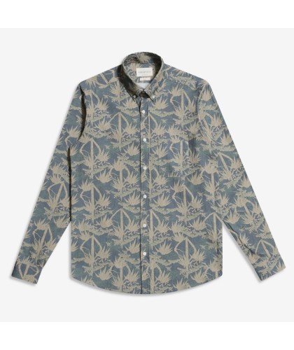 Chemise Bamboo Stargazer...