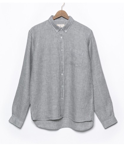 Chemise Branco Seagrass...