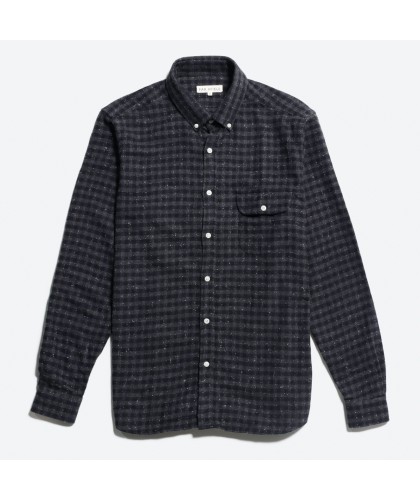 Chemise Flanelle à Carreaux...