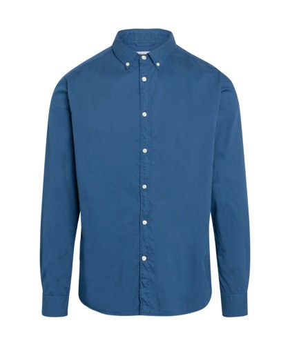Chemise en velours...