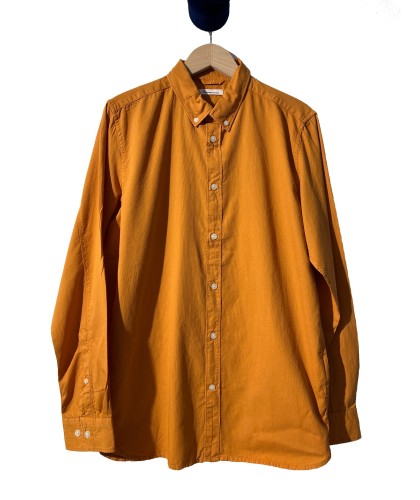Chemise en velours...