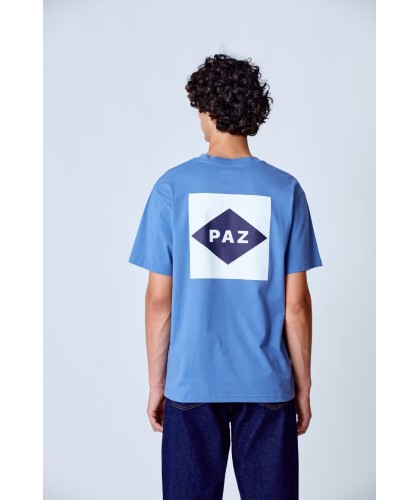 T-shirt Bothelo PAZ Indigo...